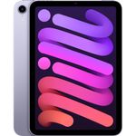 iPad mini 2021 Wi-Fi + Cellular 256GB Purple
