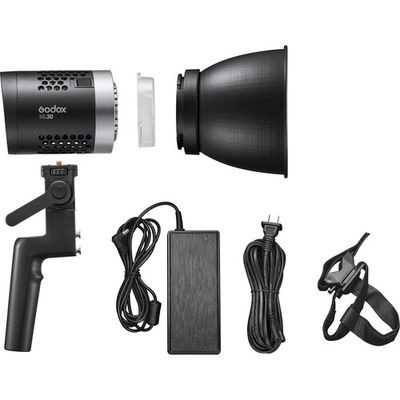 Godox ML30 Lampa Video LED