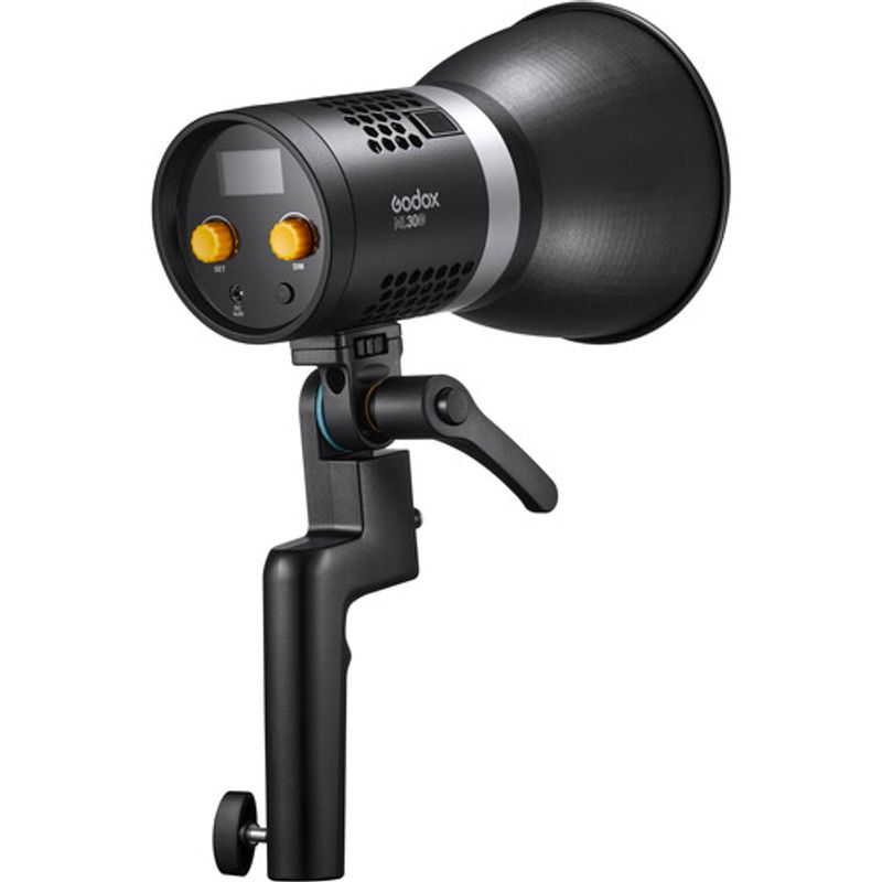 Godox-ML30Bi-Bi-Color-Lampa-Video-LED.9