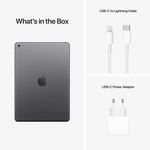 AppleiPad2021Tableta102WiFiCellular64GBSpaceGrey
