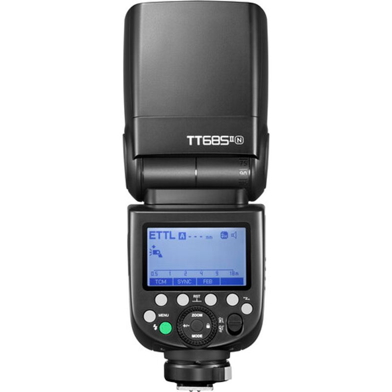 Godox-TT685IIN-Thinklite--Blit-TTL-pentru-Nikon.6