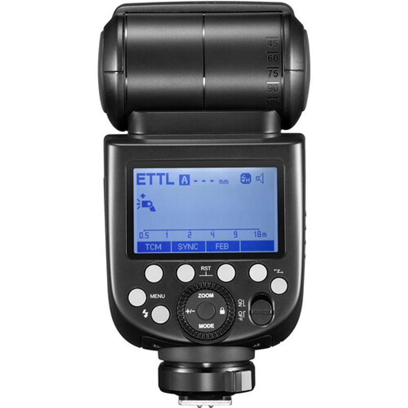 Godox-TT685IIN-Thinklite--Blit-TTL-pentru-Nikon.7