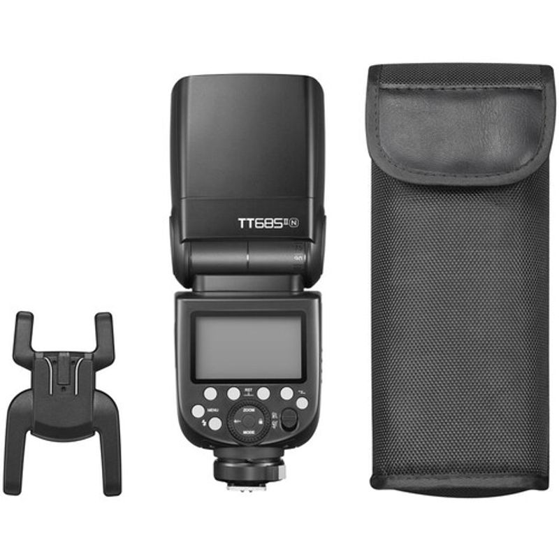 Godox-TT685IIN-Thinklite--Blit-TTL-pentru-Nikon-12