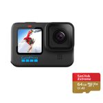 Hero10BlackCardSandiskExtreme64GBCadou