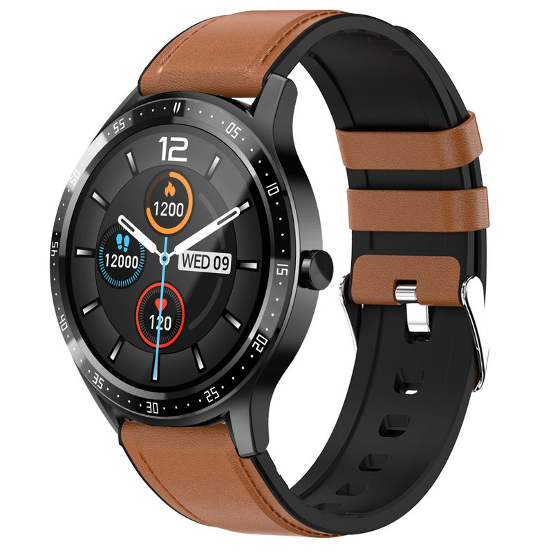 Maxcom-FW43-Smartwatch-Cobalt-2-Negru