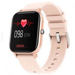 Maxcom-FW35-Aurum-Smartwatch-Bratara-TPU-Auriu