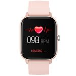 Maxcom-FW35-Aurum-Smartwatch-Bratara-TPU-Auriu.3