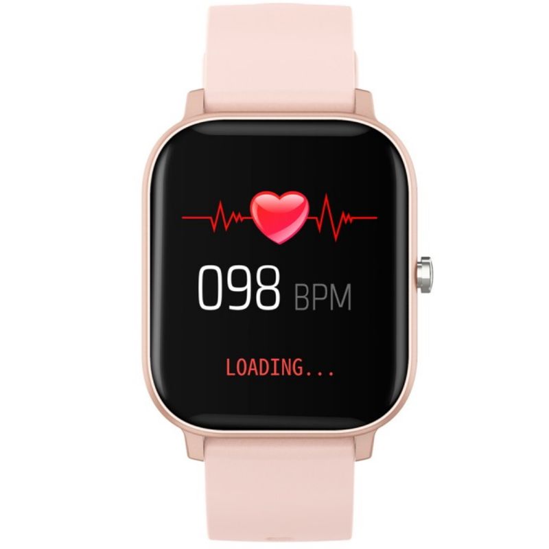 Maxcom-FW35-Aurum-Smartwatch-Bratara-TPU-Auriu.3
