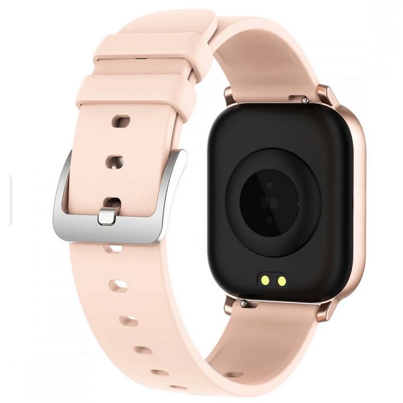 Maxcom-FW35-Aurum-Smartwatch-Bratara-TPU-Auriu.5