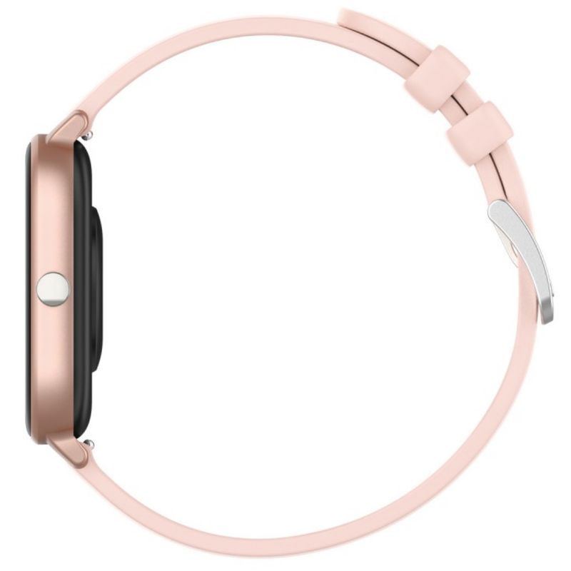 Maxcom-FW35-Aurum-Smartwatch-Bratara-TPU-Auriu.7