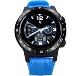 Maxcom-FW37-Argon-Smartwatch--GPS-Bratara-TPU-Negru.2