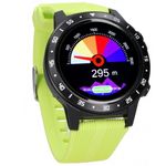 Maxcom-FW37-Argon-Smartwatch--GPS-Bratara-TPU-Negru.3