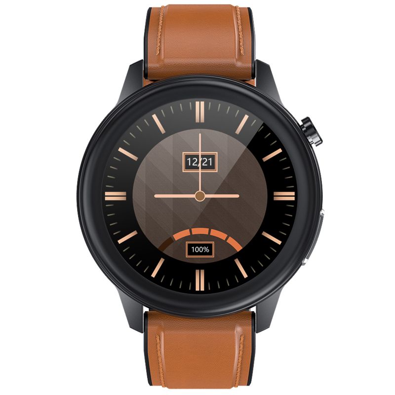 Maxcom-FW46-Smartwatch-Xenon-Negru