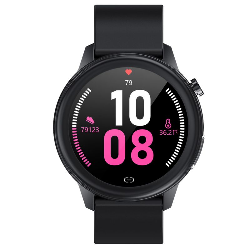Maxcom-FW46-Smartwatch-Xenon-Negru.3