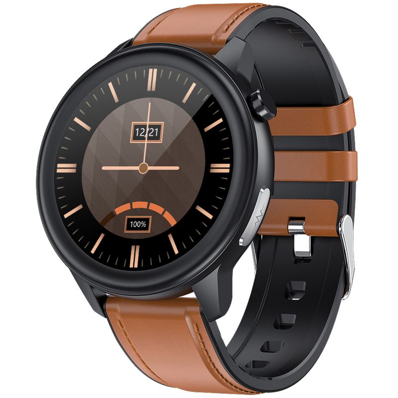 Maxcom-FW46-Smartwatch-Xenon-Negru.6