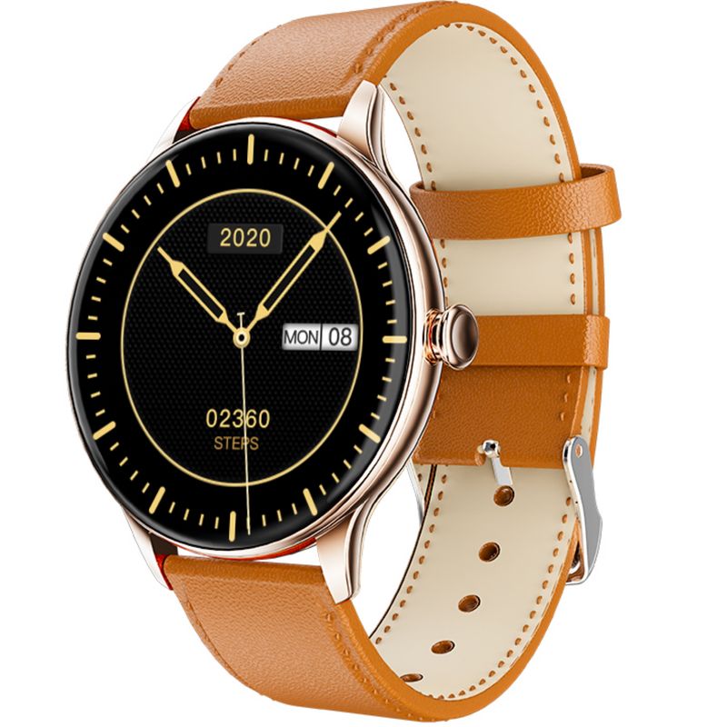 Maxcom-FW48-Smartwatch-Vanad-Auriu