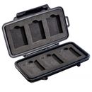 Peli 0965 Carcasa Rigida pentru Carduri CF si XQD