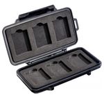 Peli0965CarcasaRigidapentruCarduriCFsiXQD