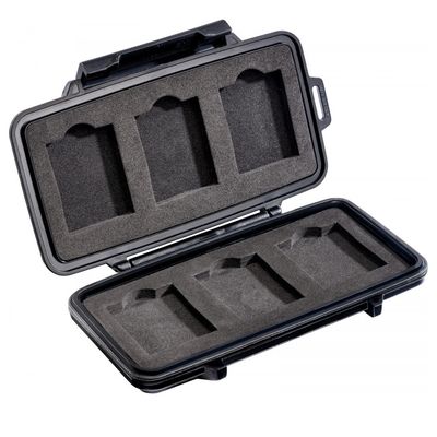 Peli 0965 Carcasa Rigida pentru Carduri CF si XQD