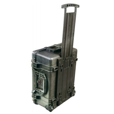 Peli Studio Case 1560SC Troler Foto Rigid