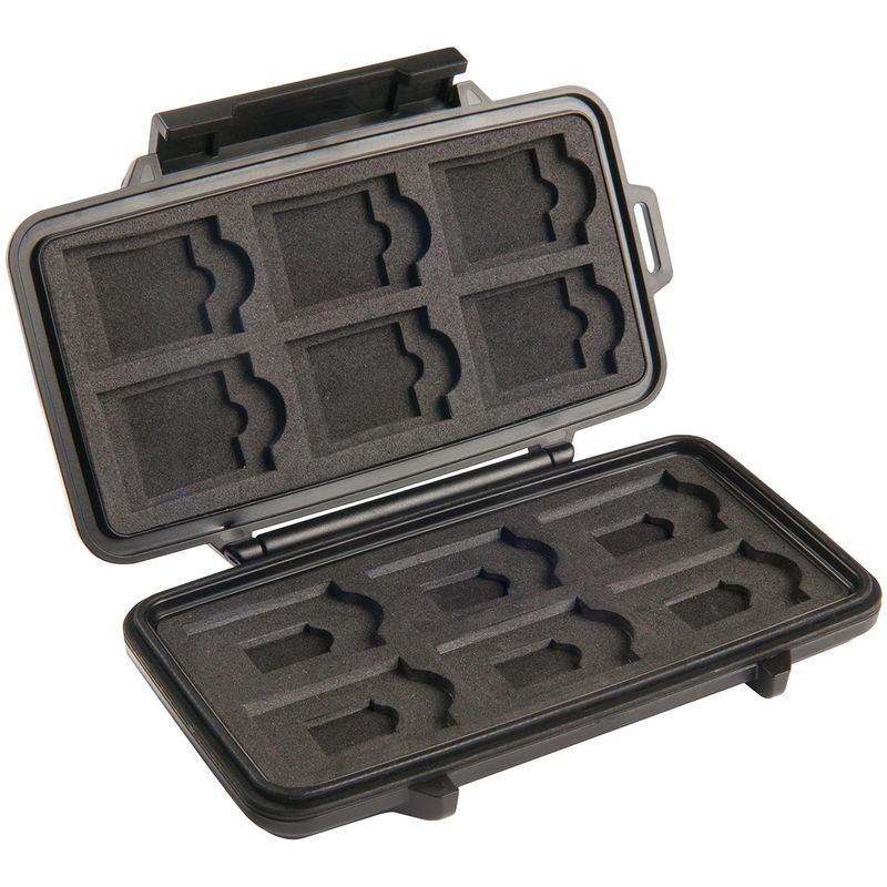 Peli-SD-0915-Carcasa-Rigida-pentru-Carduri-de-Memorie