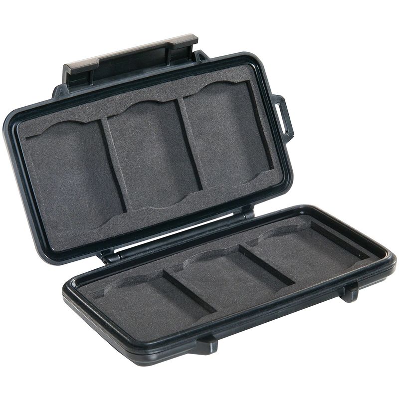 Peli-CF-0945-Carcasa-Rigida-pentru-Carduri-de-Memorie
