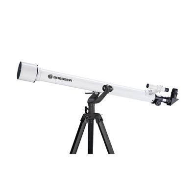 Bresser Classic 60/900 AZ Telescop Refractor