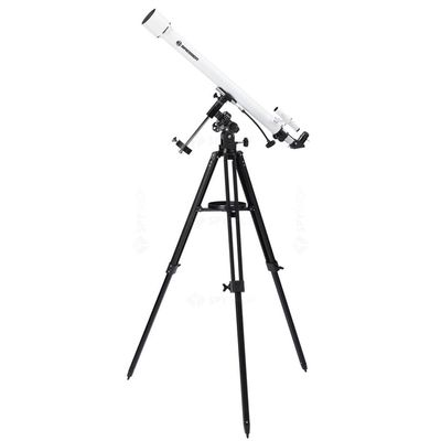 Bresser Classic 60/900 EQ Telescop Refractor