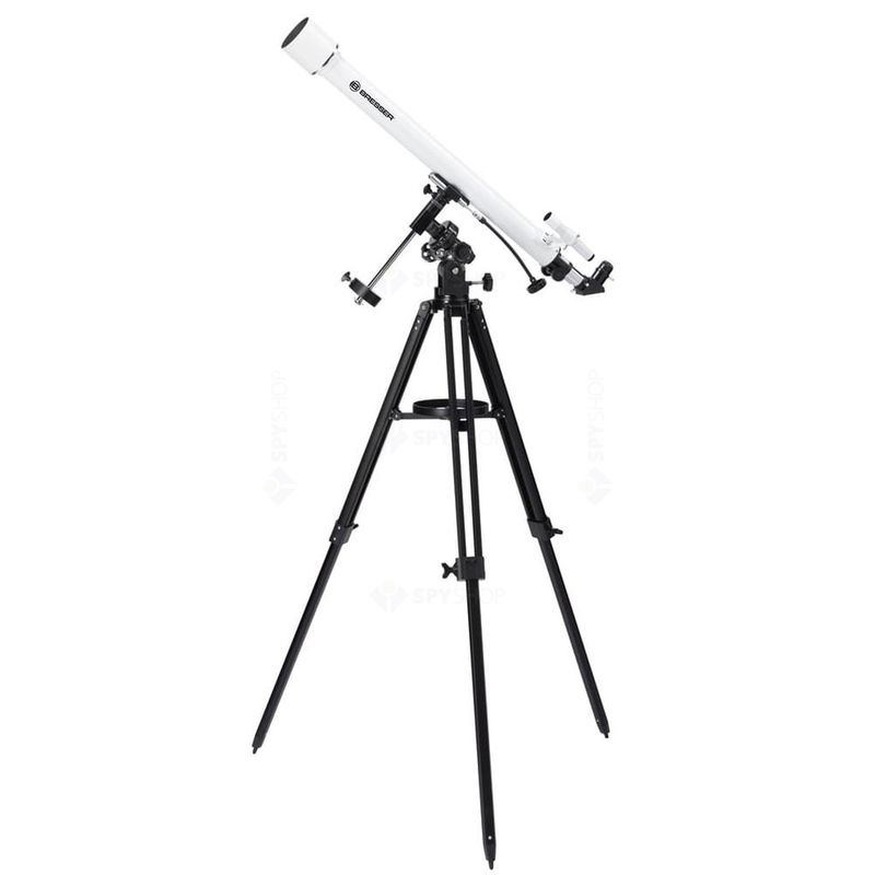 Bresser-Classic-60-900-EQ-Telescop-Refractor