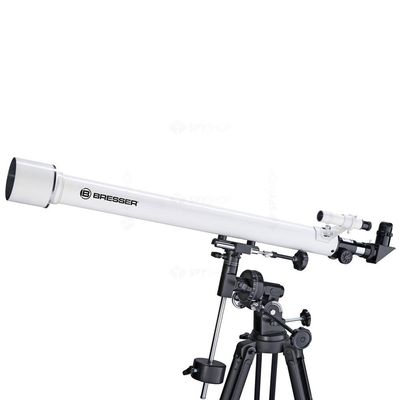 Bresser Classic 60/900 EQ Telescop Refractor