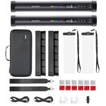 GodoxTL30TubeLightKit2LampiLED