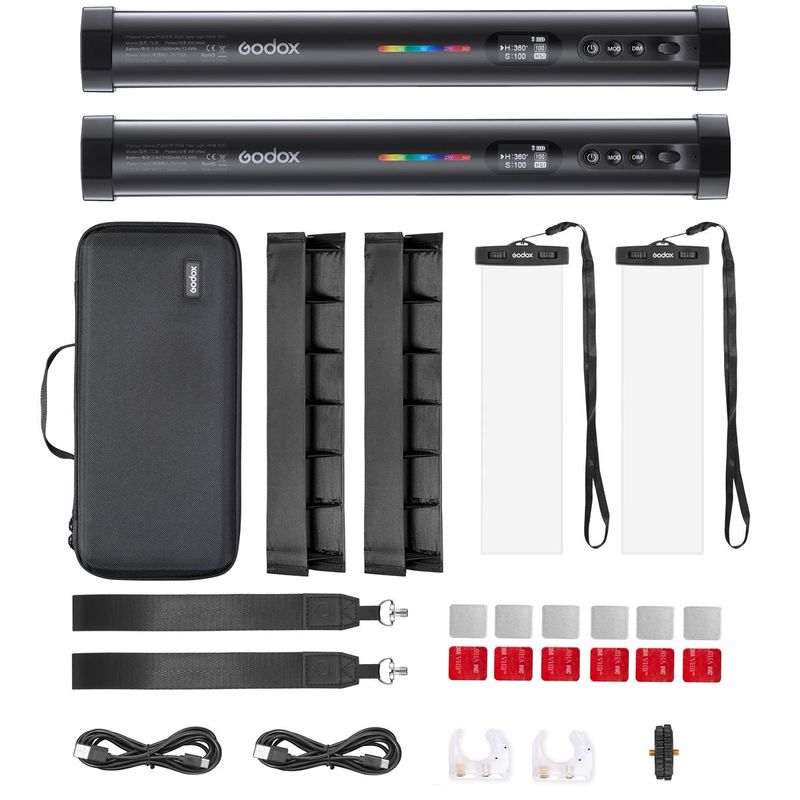 Godox-TL30-Tube-Light-Kit-2-Lampi-LED.6