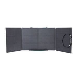 EcoFlow 110W Panou Solar