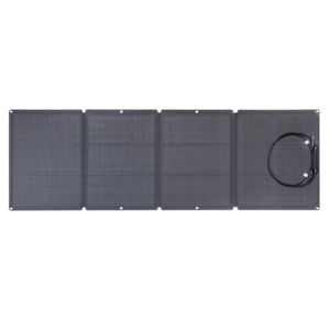 EcoFlow 400W Panou Solar