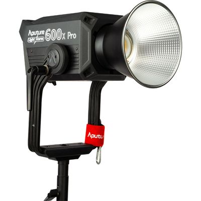 Aputure LS 600X PRO Lampa Video LED V-Mount