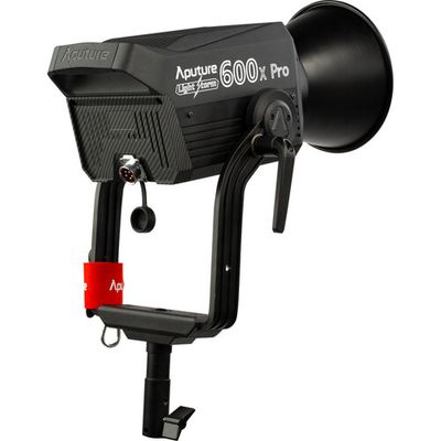 Aputure LS 600X PRO Lampa Video LED V-Mount