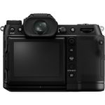 FujifilmGFX50SIIAparatFotoMirrorless51MPKitcuObiectivGF3570mmF4556WR