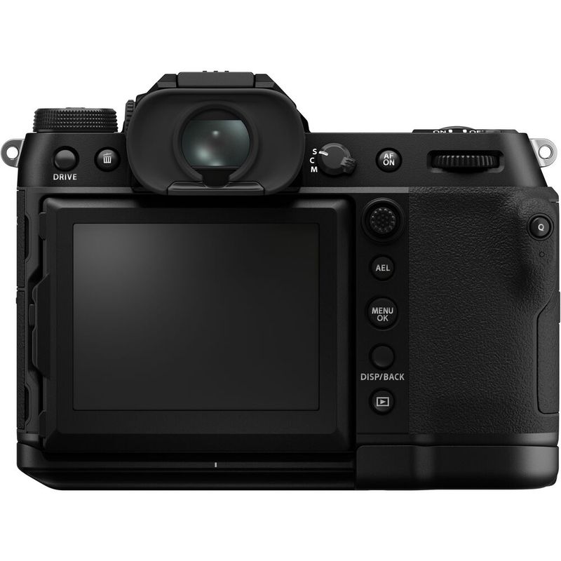 FujifilmGFX50SIIAparatFotoMirrorless51MPKitcuObiectivGF3570mmF4556WR