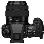 FujifilmGFX50SIIAparatFotoMirrorless51MPKitcuObiectivGF3570mmF4556WR