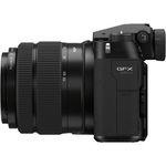 FujifilmGFX50SIIAparatFotoMirrorless51MPKitcuObiectivGF3570mmF4556WR
