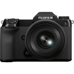 FujifilmGFX50SIIAparatFotoMirrorless51MPKitcuObiectivGF3570mmF4556WR