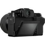 FujifilmGFX50SIIAparatFotoMirrorless51MPKitcuObiectivGF3570mmF4556WR