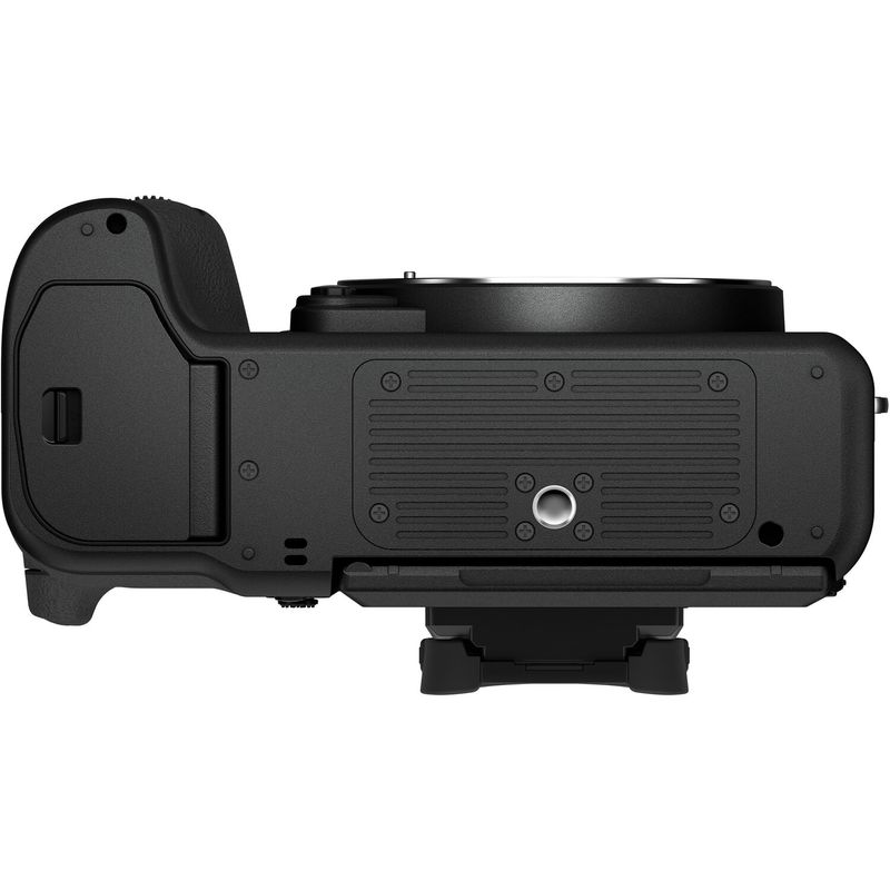 FujifilmGFX50SIIAparatFotoMirrorless51MPKitcuObiectivGF3570mmF4556WR