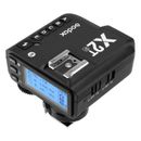Godox X2T-P TTL Wireless Flash Trigger pentru Pentax