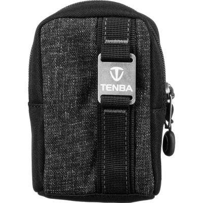 Tenba Skyline 3 Pouch Husa pentru Aparate Foto Compacte Negru