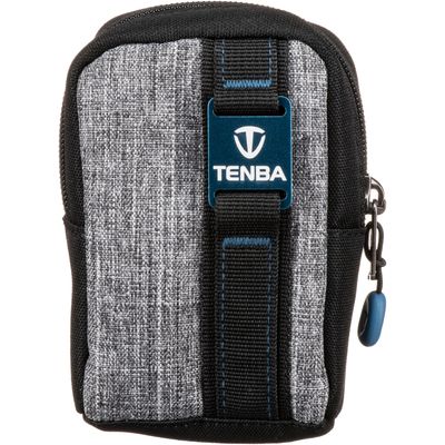 Tenba Skyline 3 Pouch Husa pentru Aparate Foto Compacte Gri