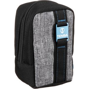 Tenba Skyline 4 Pouch Husa pentru Aparate Foto Mirrorless APSC Gri