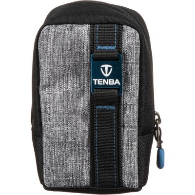 Tenba Skyline 4 Pouch Husa pentru Aparate Foto Mirrorless APSC Gri