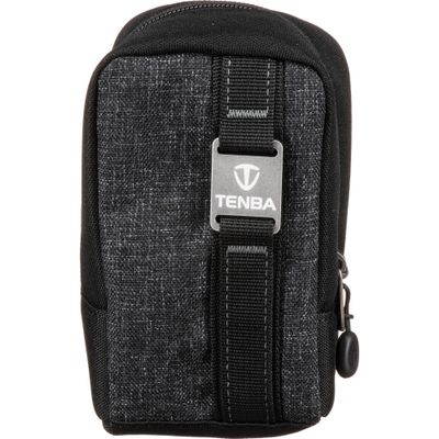 Tenba Skyline 4 Pouch Husa pentru Aparate Foto Mirrorless APSC Negru