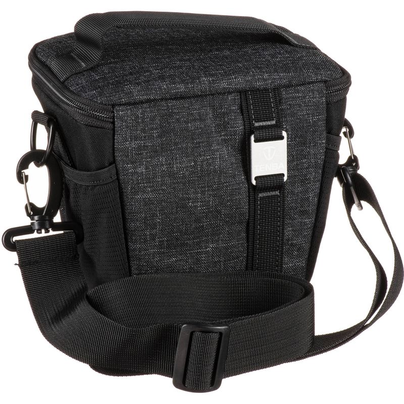 Tenba-Skyline-8-Top-Load-Geanta-Foto-Negru